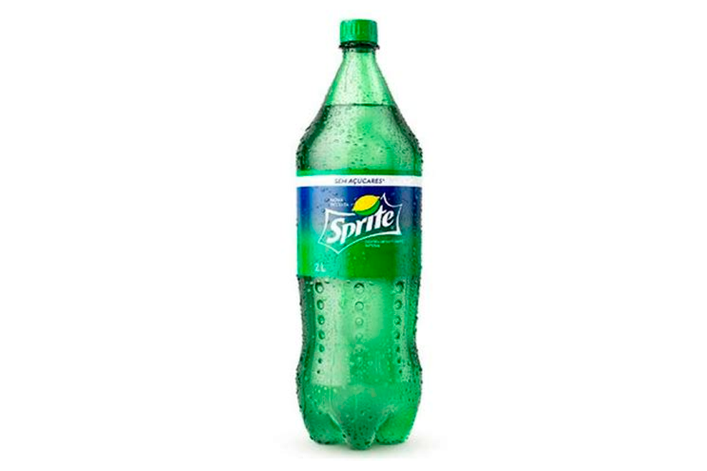 Sprite de 2 L